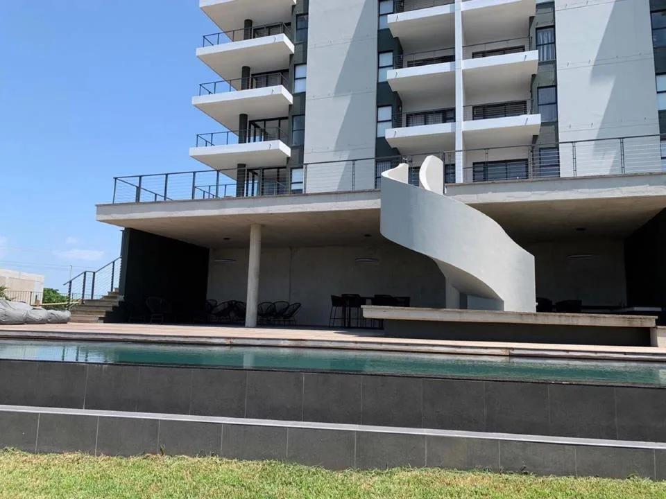 2 Bedroom Apartment / flat for sale in Seaward Estates