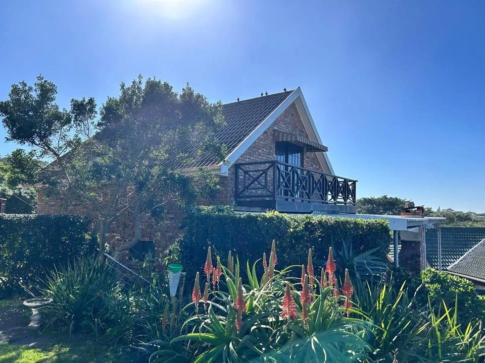 3 Bedroom House to rent in Winterstrand