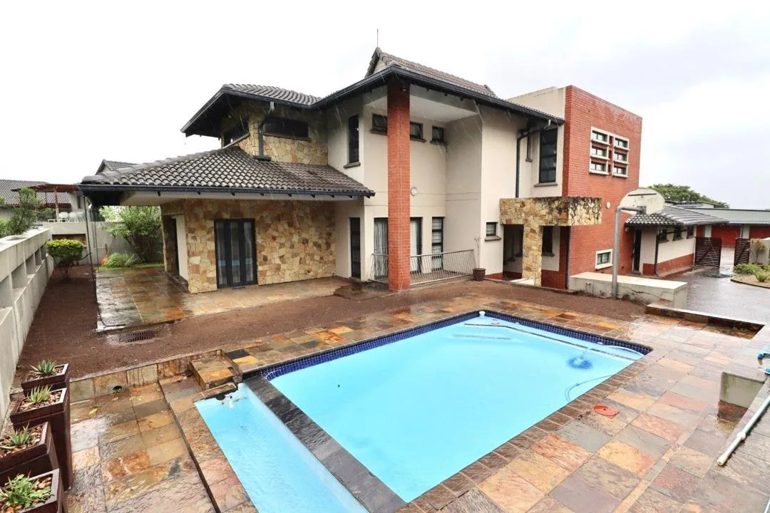 4 Bedroom House for sale in Mzingazi Golf Estate