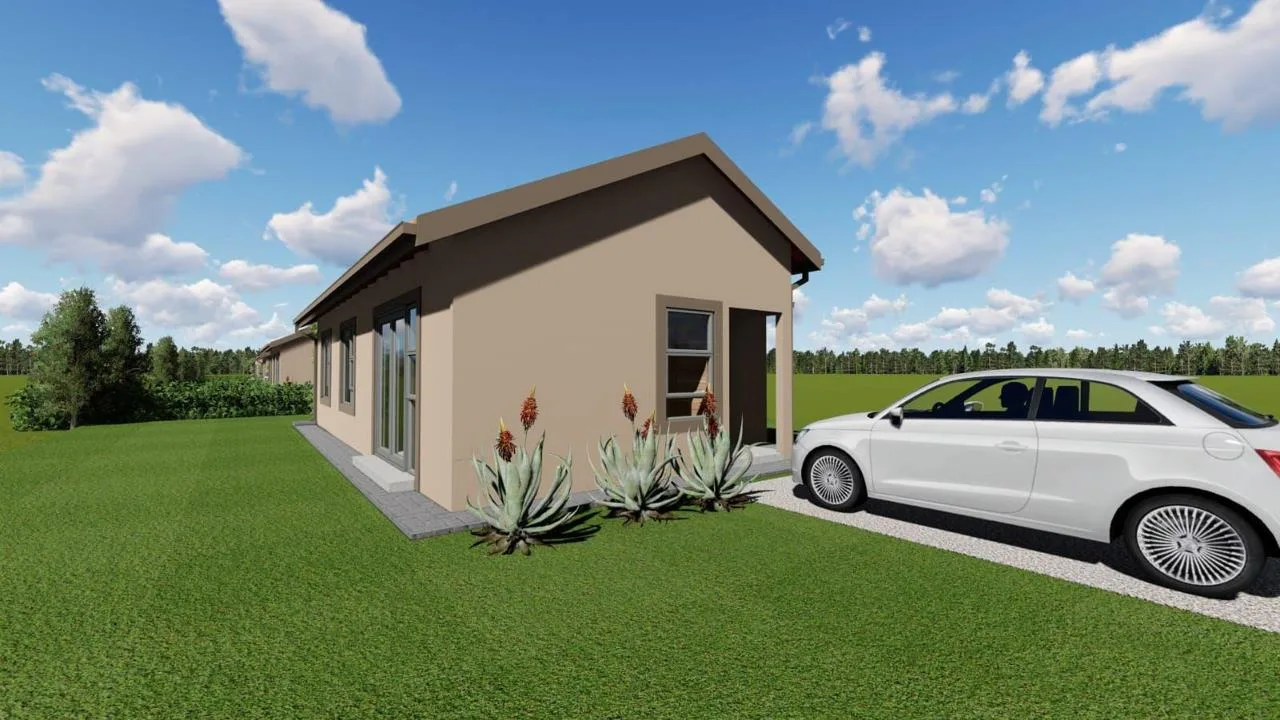 3 Bedroom House for sale in Sebokeng Central