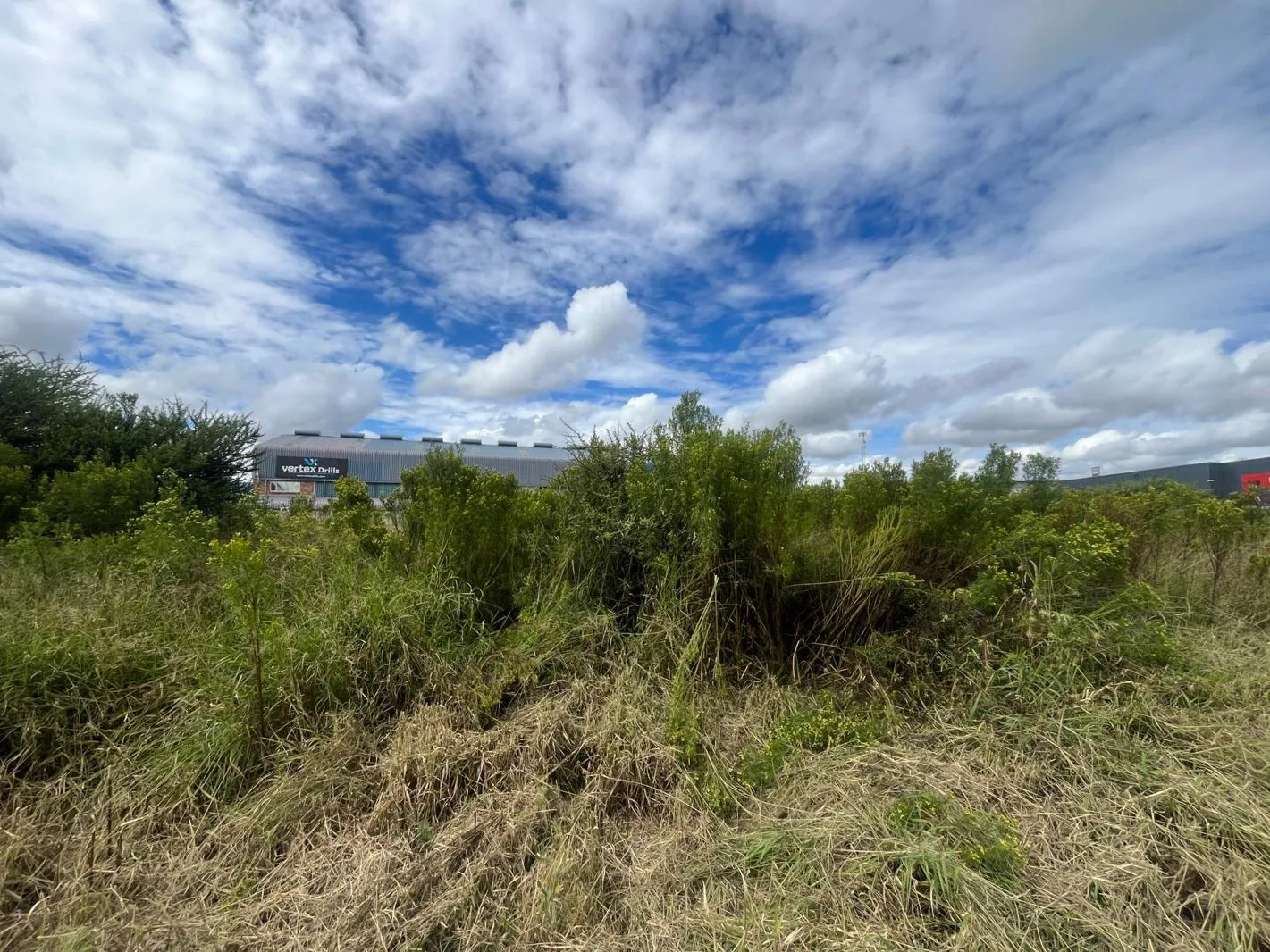 1 230 m² Land available in Polokwane Central