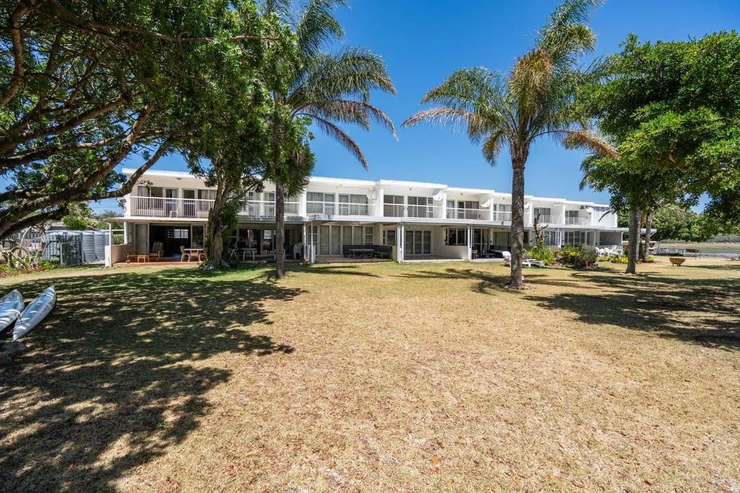 3 Bedroom Townhouse for sale in Port Alfred Central