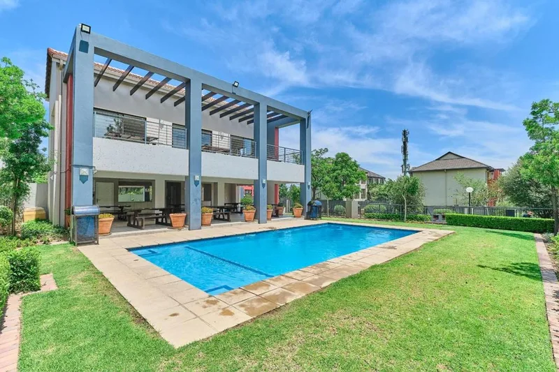 1 Bedroom Apartment / flat to rent in Sunninghill