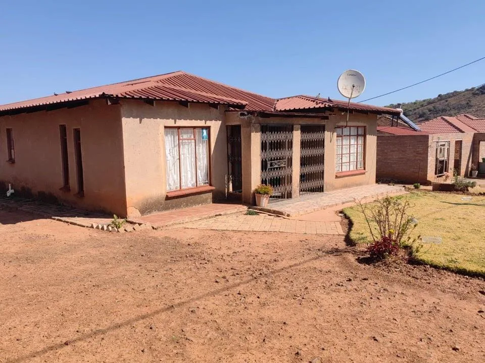 3 Bedroom House for sale in Promosa