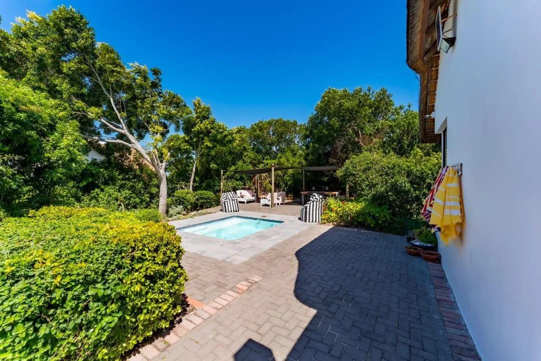 4 Bedroom House to rent in St Francis Bay Village