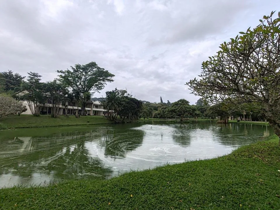 2 Bedroom Apartment / flat for sale in Rennies Beach