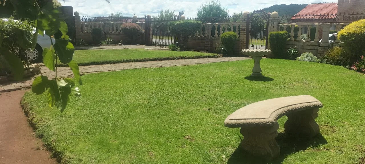 3 Bedroom House for sale in Botshabelo