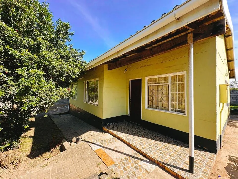3 Bedroom House to rent in Northcrest