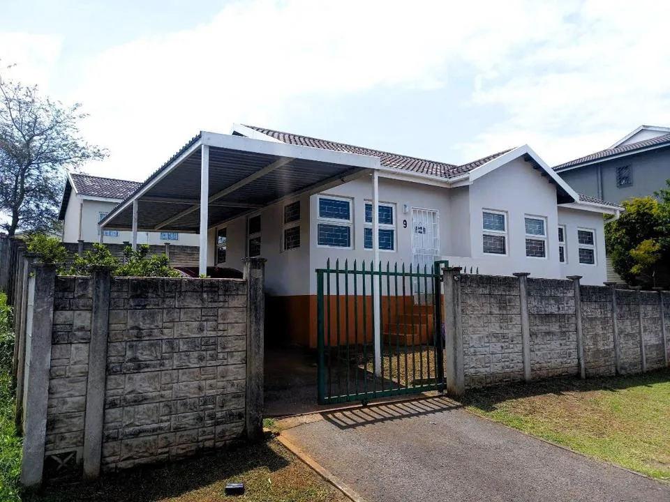 3 Bedroom Townhouse for sale in Bishopstowe