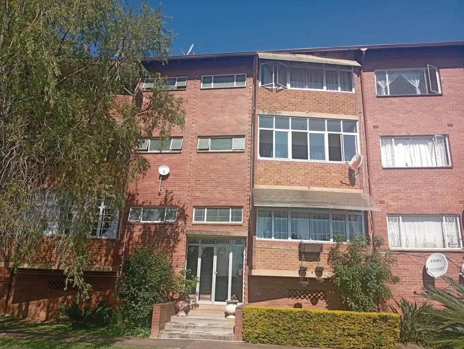 2 Bedroom Apartment / flat to rent in Scottsville