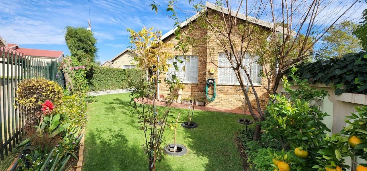 3 Bedroom Townhouse for sale in Parys
