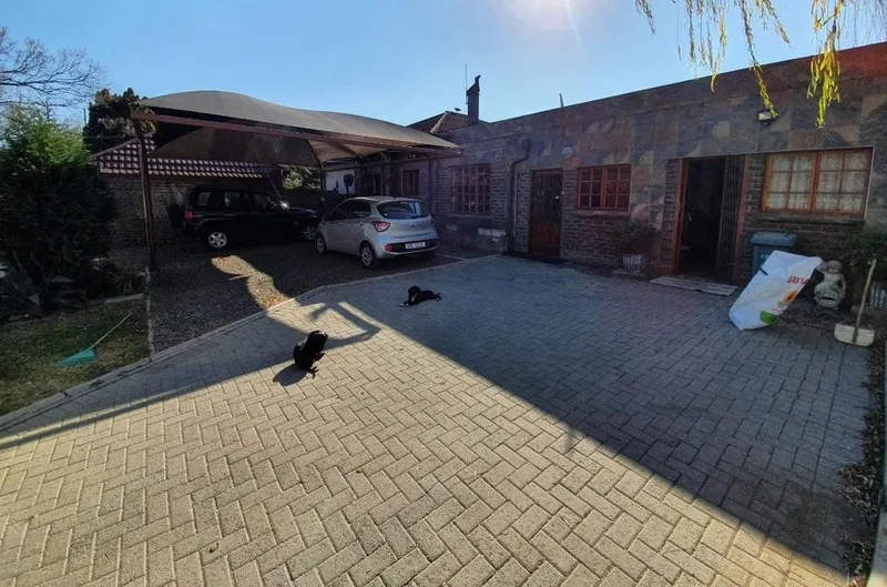 3 Bedroom House for sale in Standerton Central