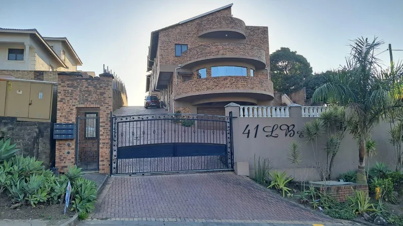 3 Bedroom Townhouse in Clare Hills