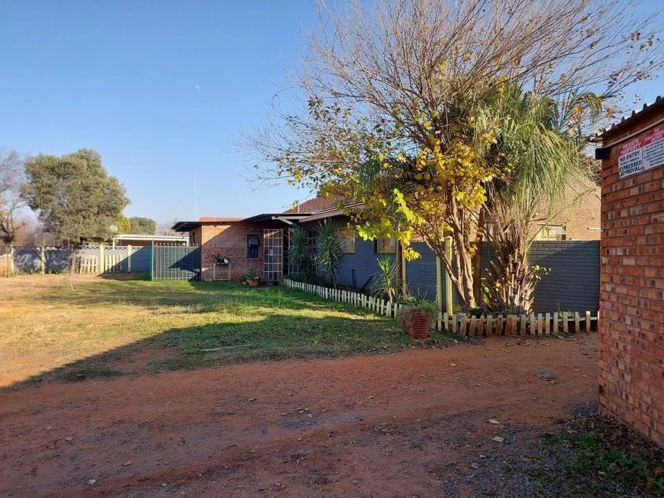 3 Bedroom House for sale in Cassandra