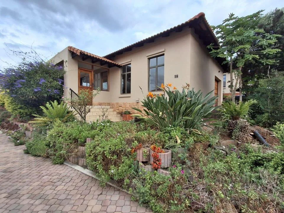 2 Bedroom House for sale in Xanadu