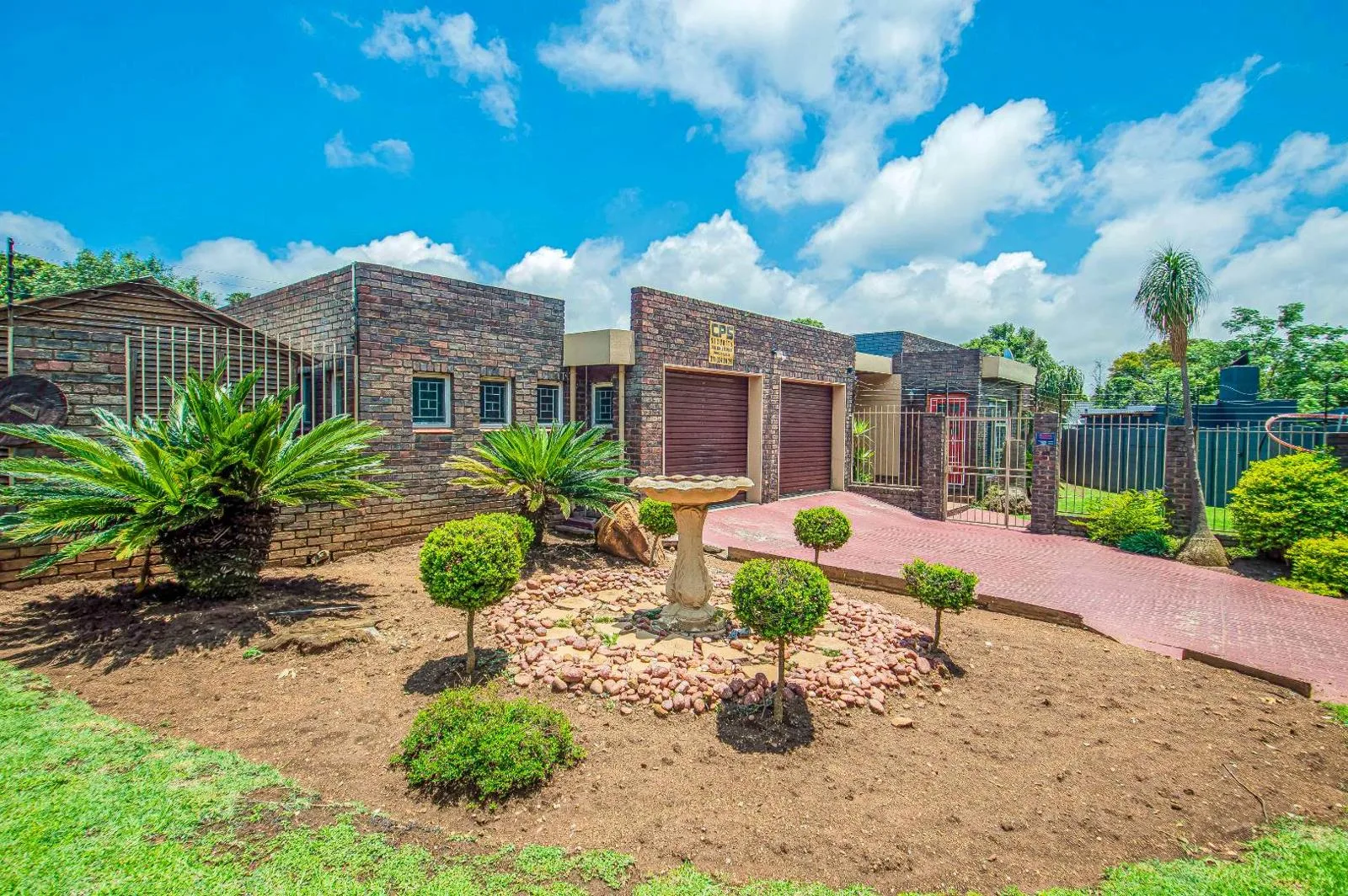 Property for sale in Randhart