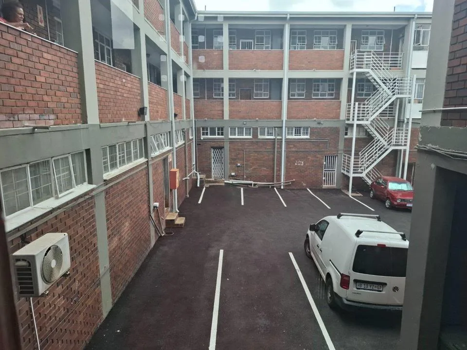 2 Bedroom Apartment / flat for sale in Illiondale