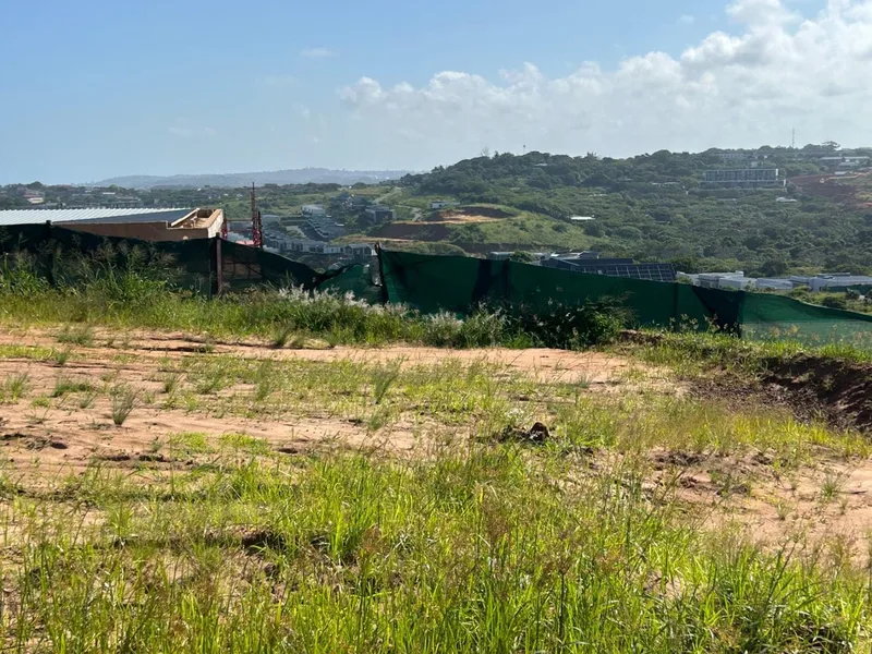 1 334 m² Land available in Sheffield Beach