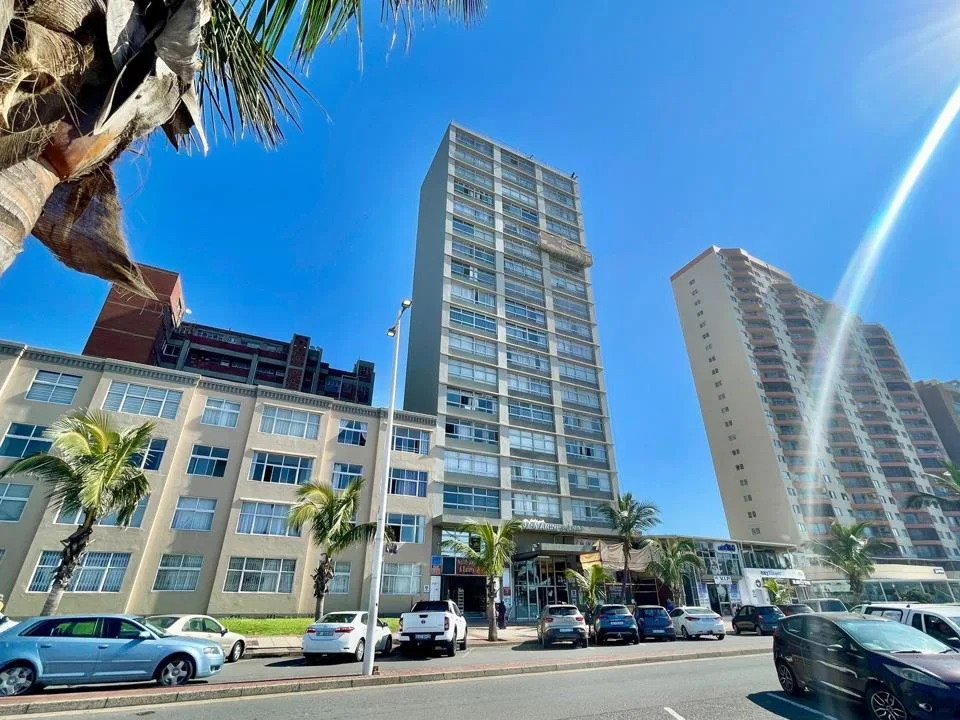 2 Bedroom Apartment / flat for sale in North Beach