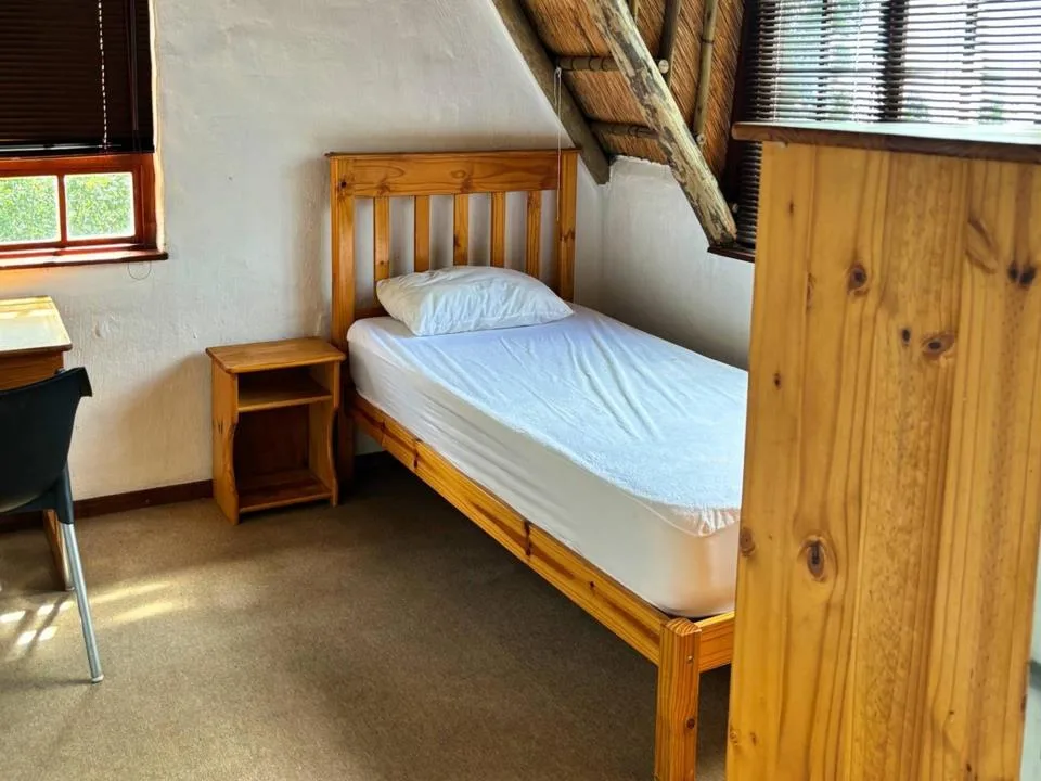 1 Bedroom House to rent in Worlds View