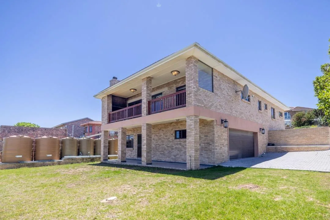 4 Bedroom House to rent in Forest Downs