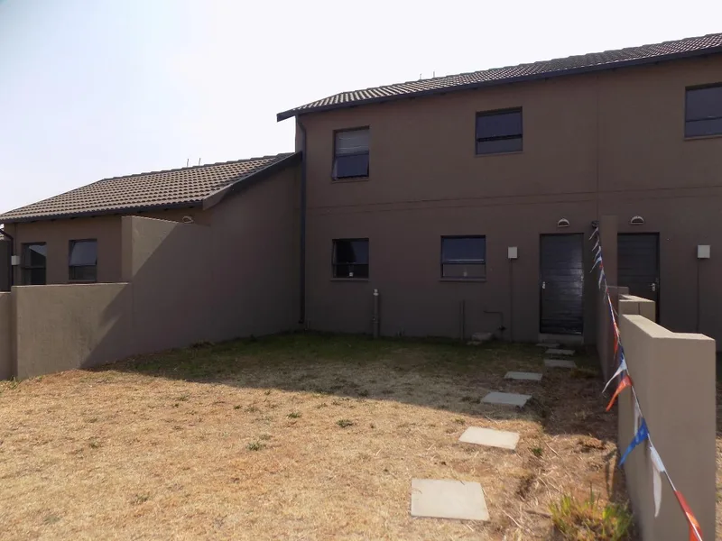 3 Bedroom House in Selcourt