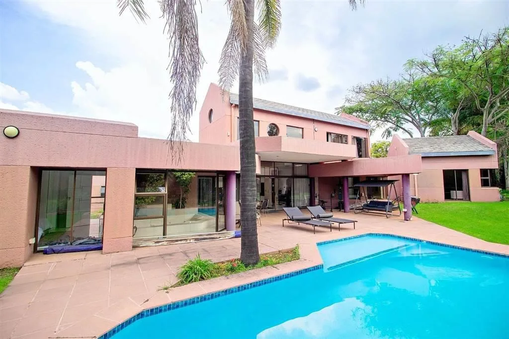 Property to rent in Hurlingham