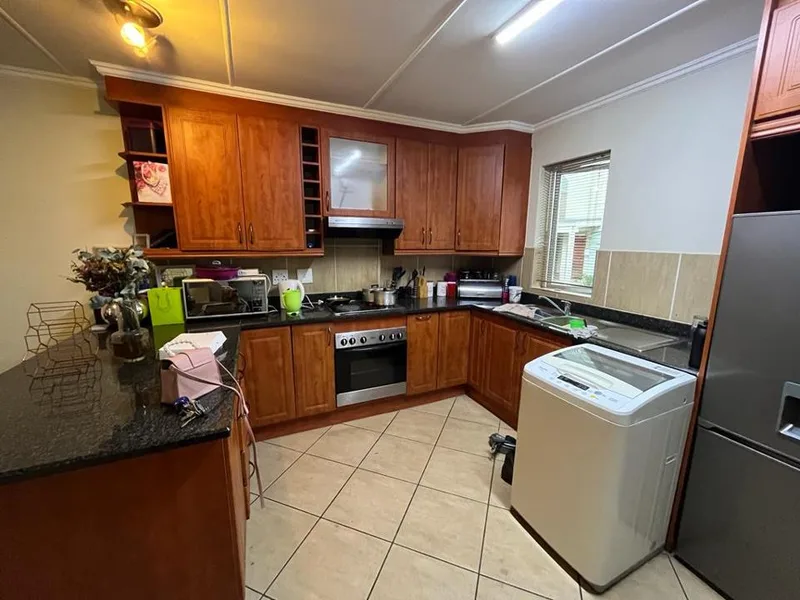 2 Bedroom House for sale in Riverspray Lifestyle Estate