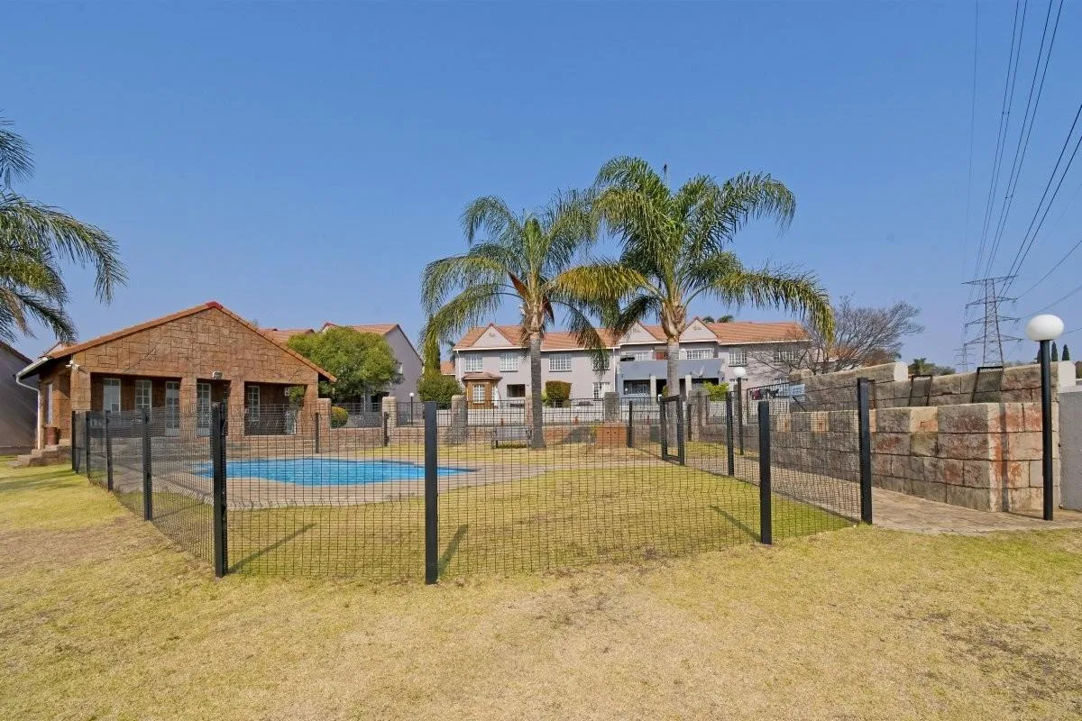 Property for sale in Eden Glen