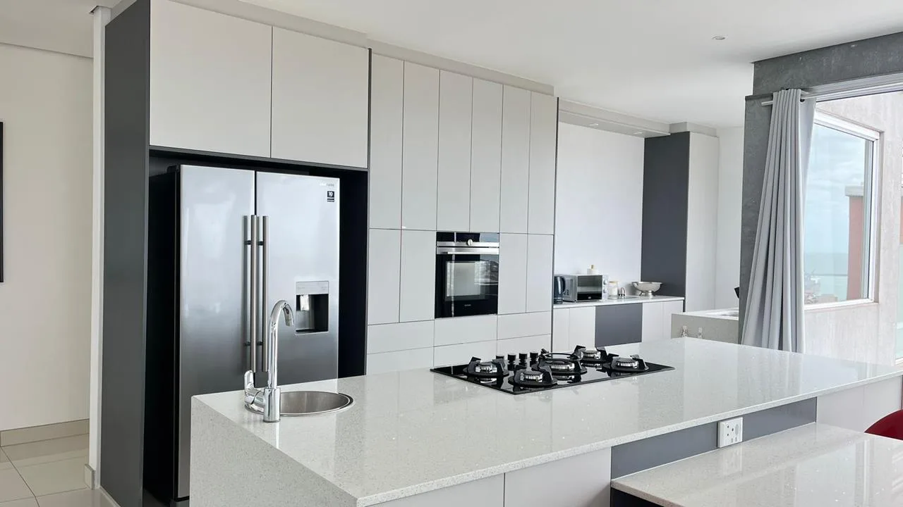 3 Bedroom Apartment / flat to rent in Gqebera