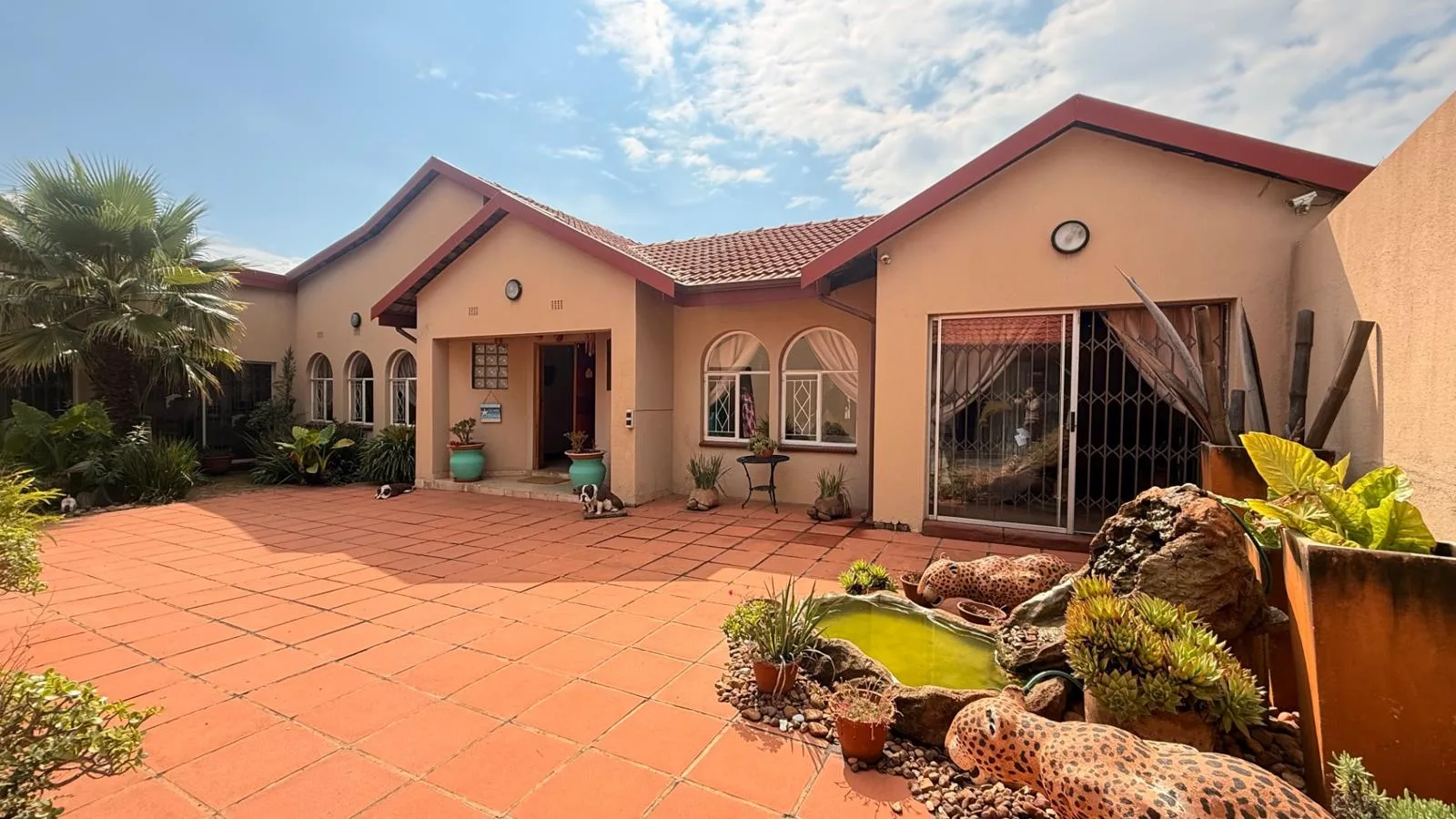Property for sale in Randhart