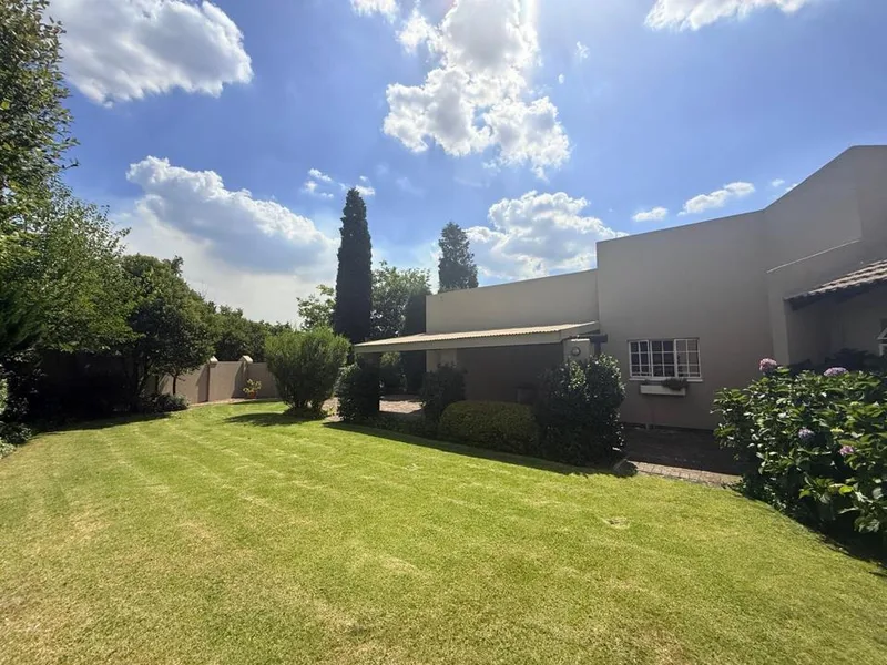 2 Bedroom House to rent in Secunda Central