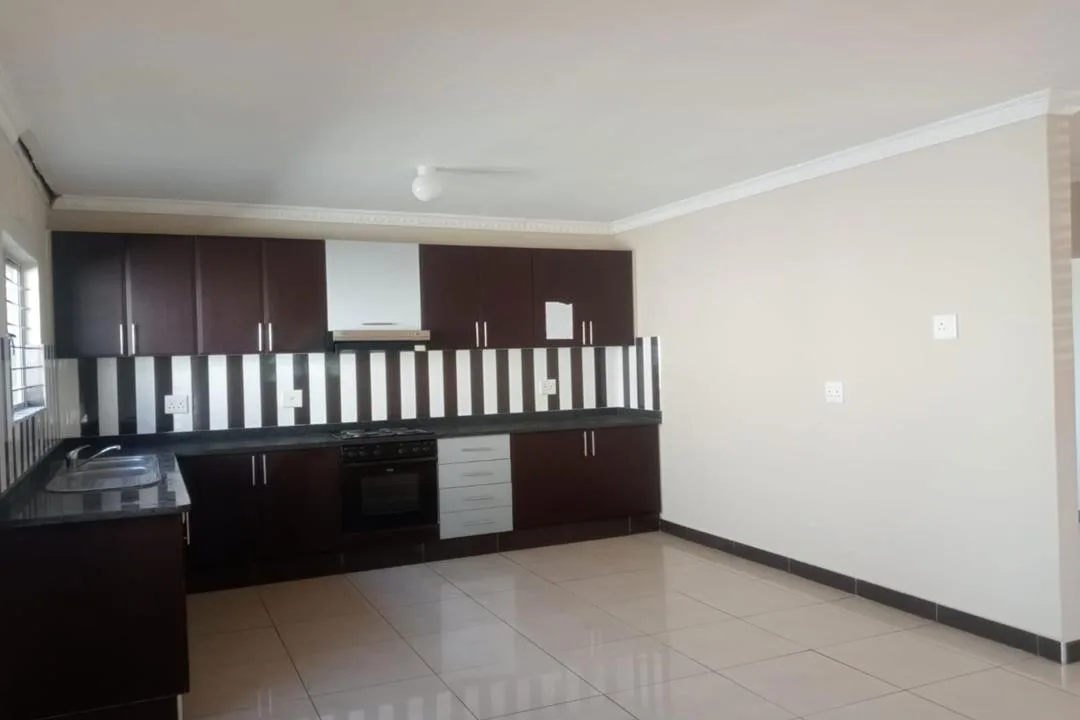 4 Bedroom House to rent in Hillary
