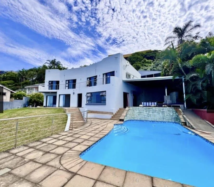 6 Bedroom House for sale in Ballito Central