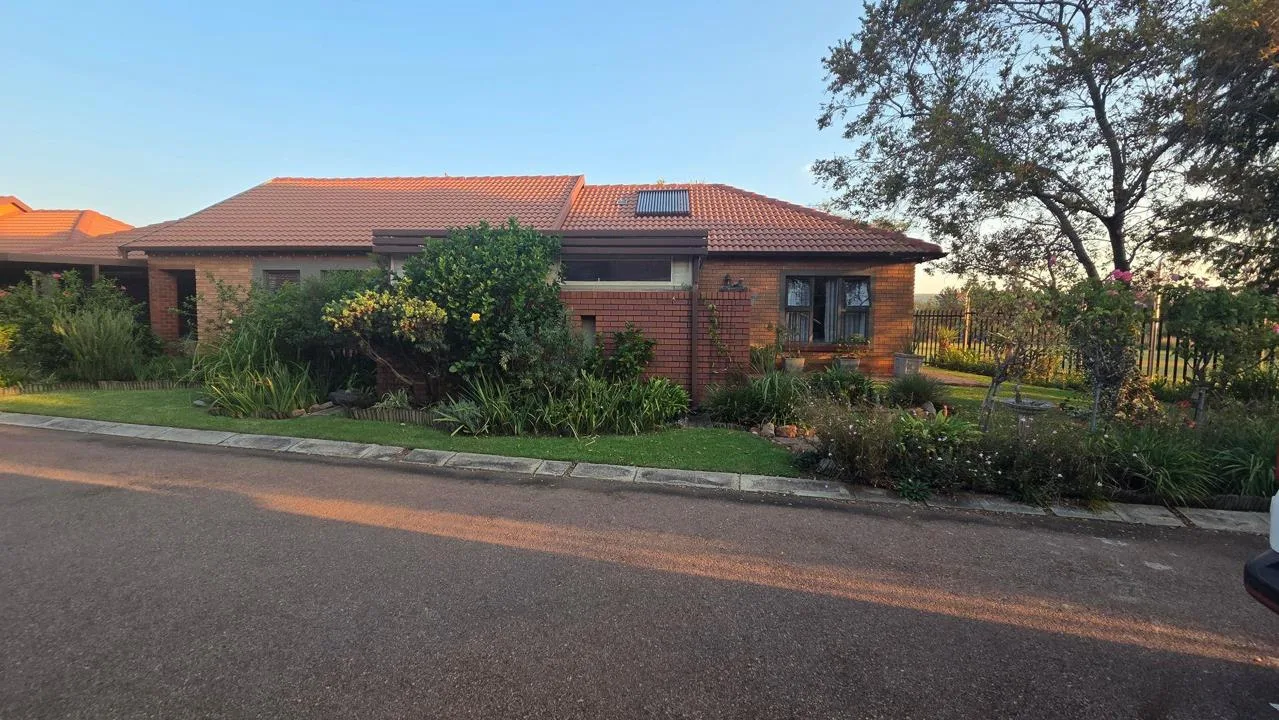 3 Bedroom House for sale in Montana Tuine