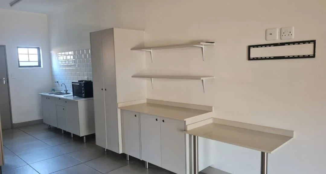 Studio Apartment in Moregloed