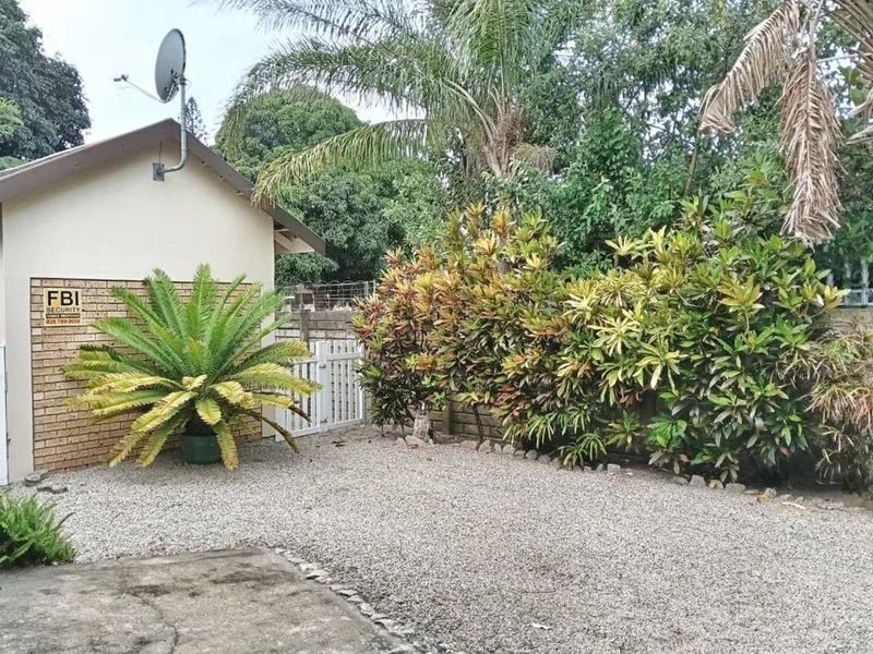 1 Bedroom House to rent in Meer En See