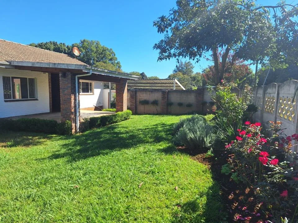 3 Bedroom House to rent in Howick North