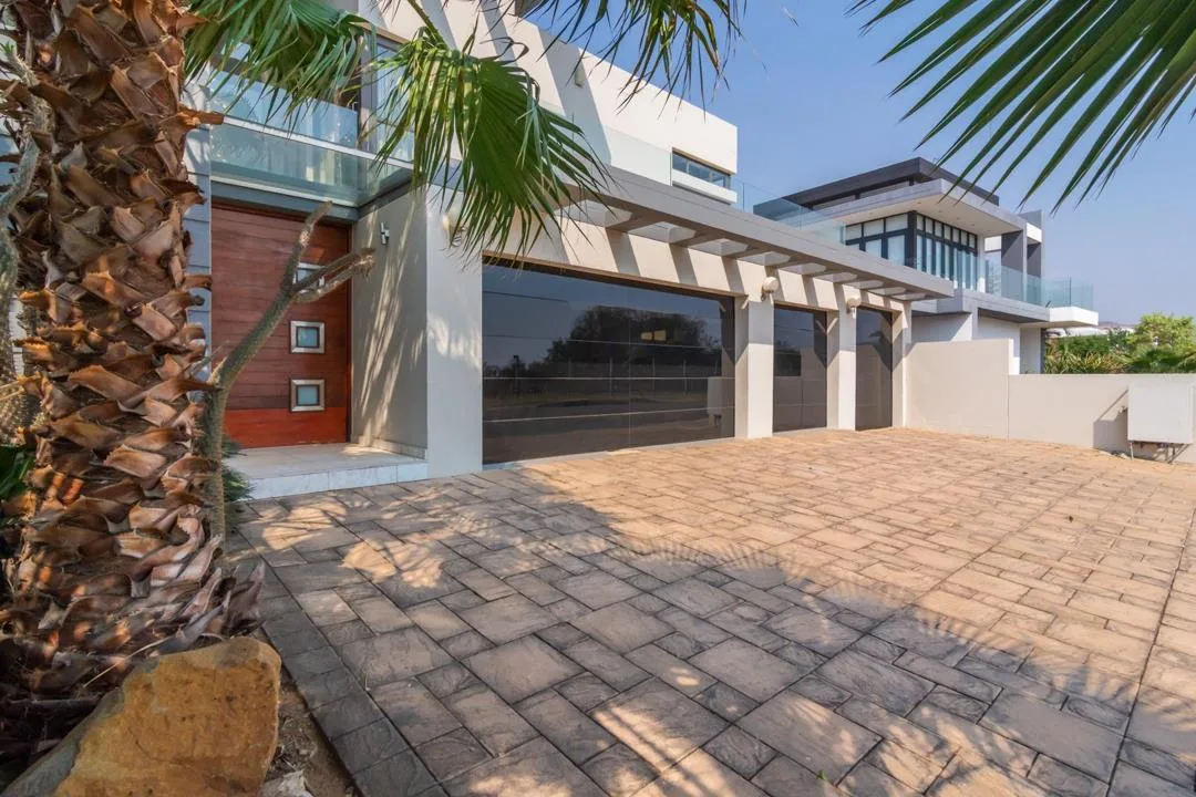 5 Bedroom House for sale in The Islands Estates
