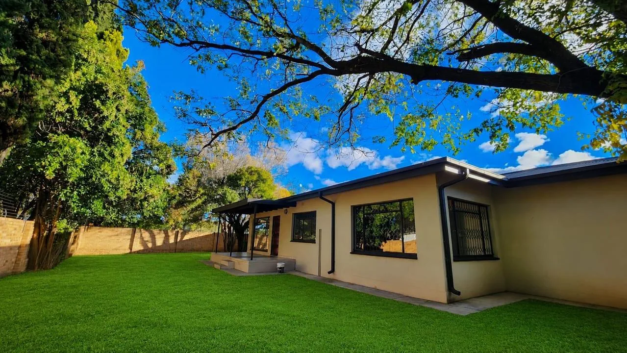 3 Bedroom House to rent in Bult West