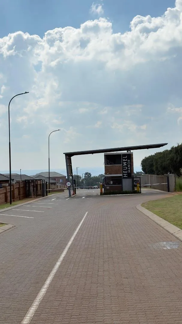 3 Bedroom House to rent in Witbank Ext 24