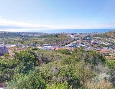 500 m² Land available in Mossel Bay Ext 26
