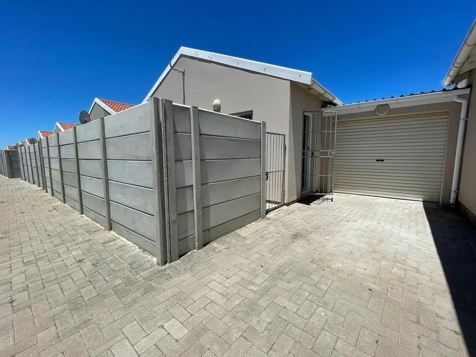 2 Bedroom Townhouse to rent in Fairview