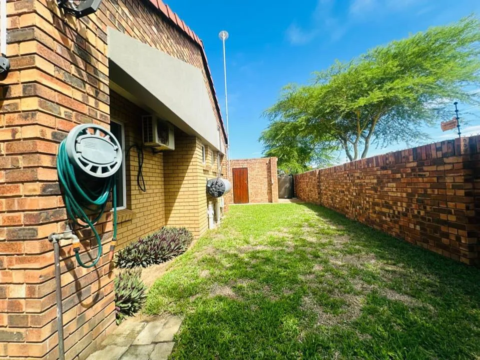 3 Bedroom Townhouse to rent in Birdswood