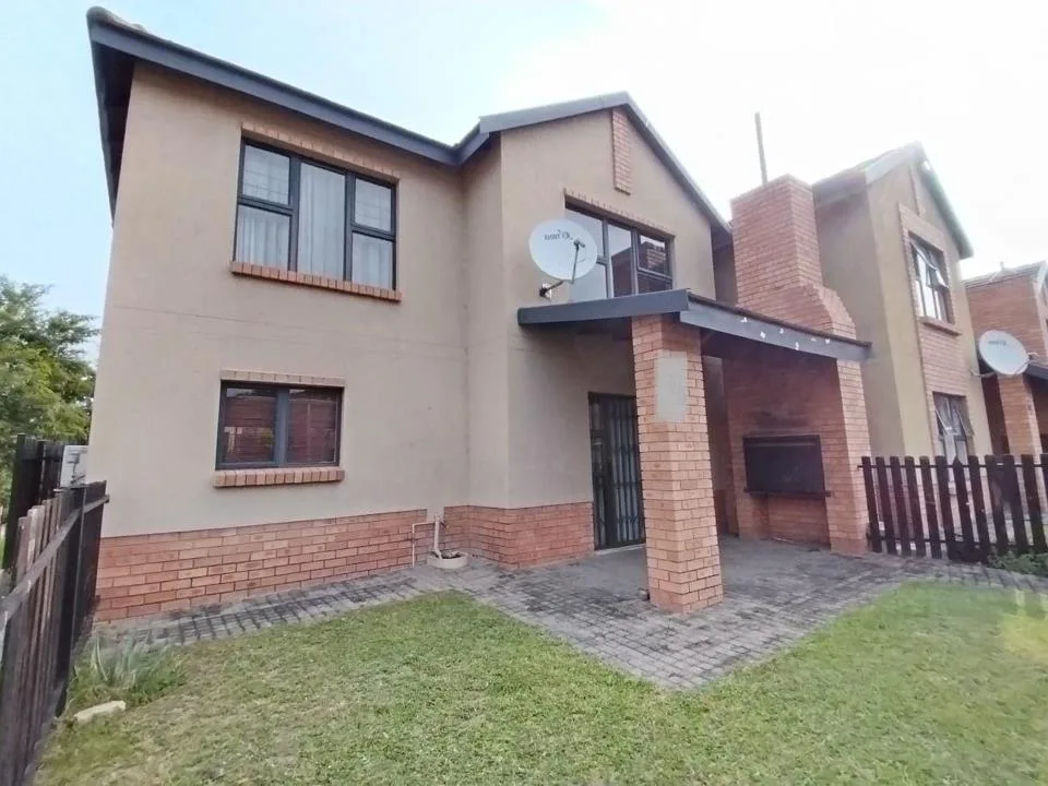 3 Bedroom Apartment / flat for sale in Elawini Lifestyle Estate