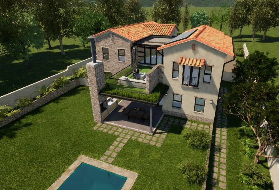 4 Bedroom House for sale in Avianto Estate