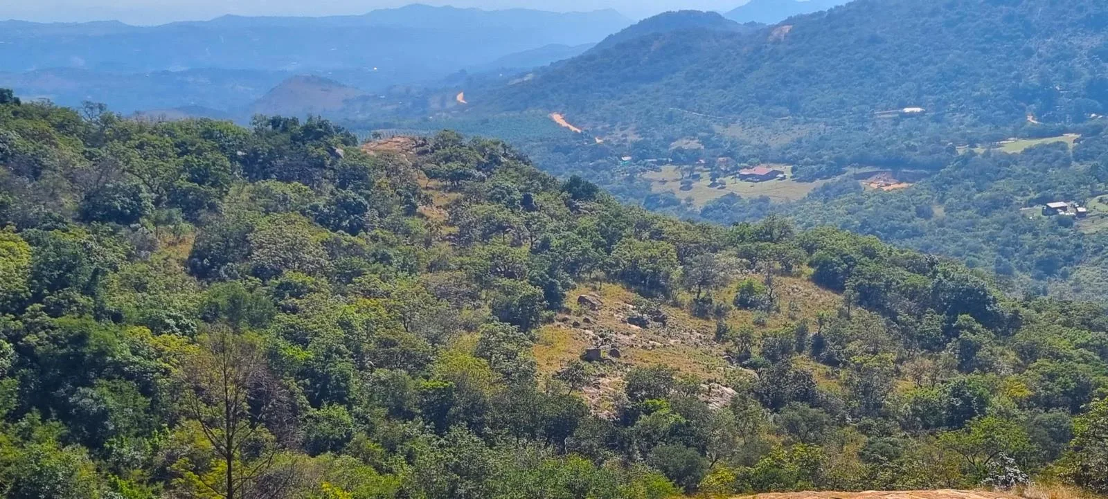 41 ha Farm in Nelspruit (Mbombela) Outlying