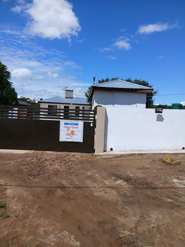 5 Bedroom House for sale in Malamulele Rural