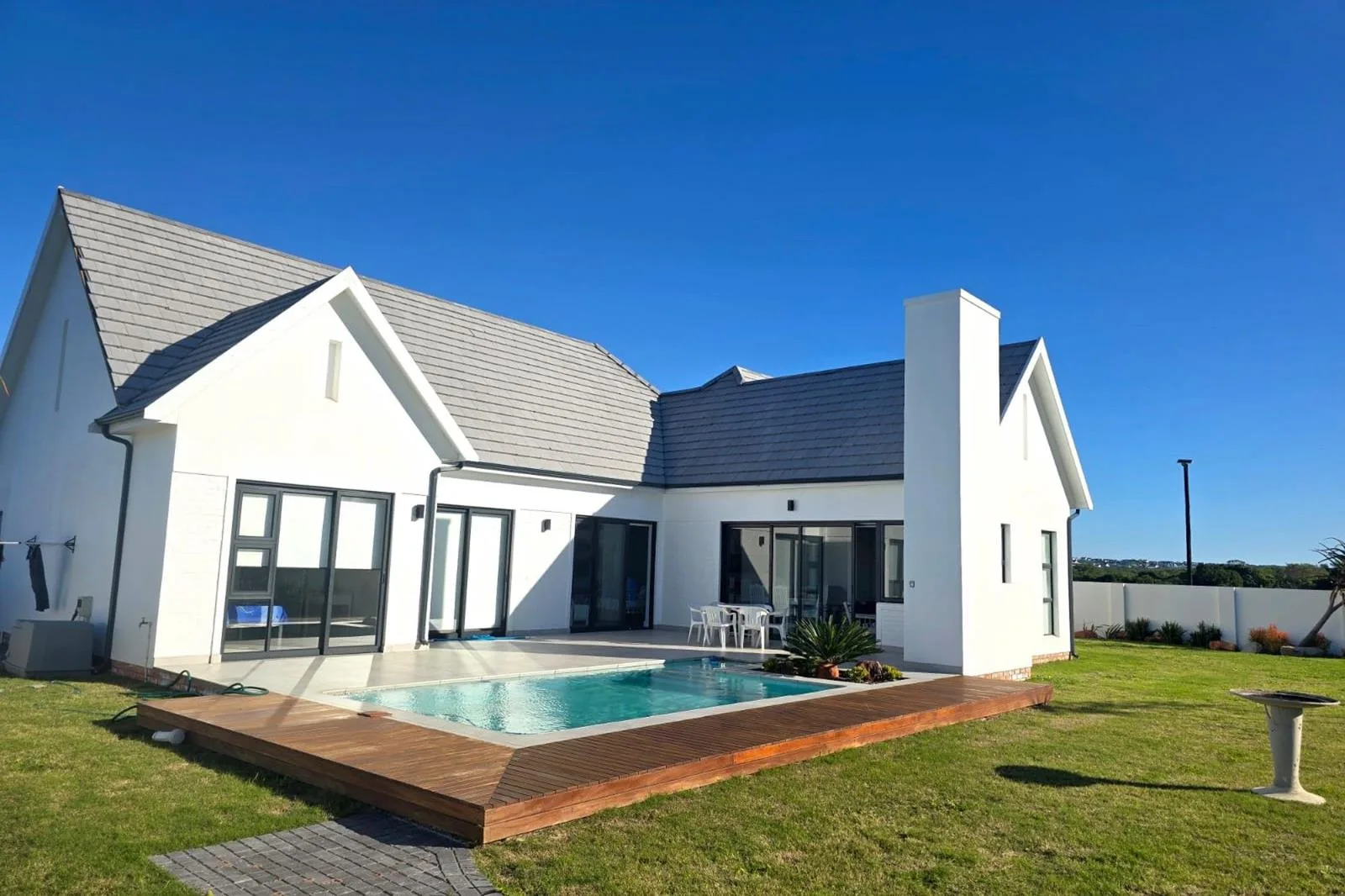 4 Bedroom House in St Francis Bay Village