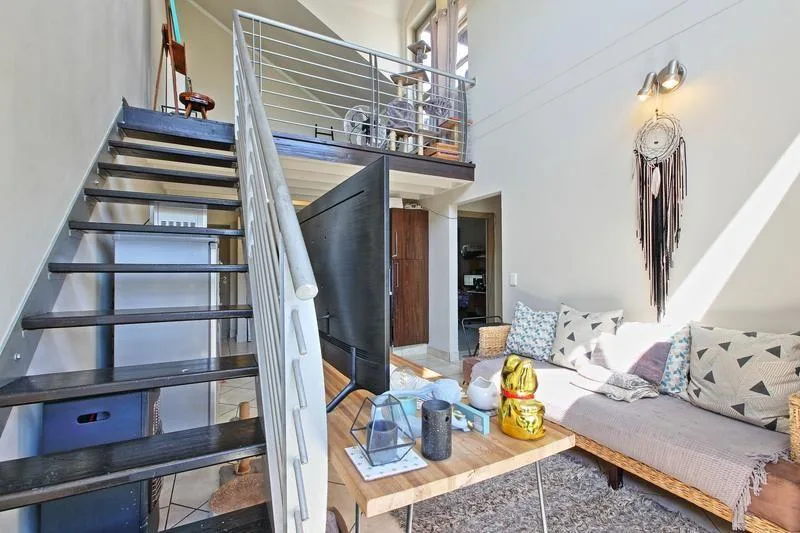 2 Bedroom Apartment / flat for sale in Paulshof